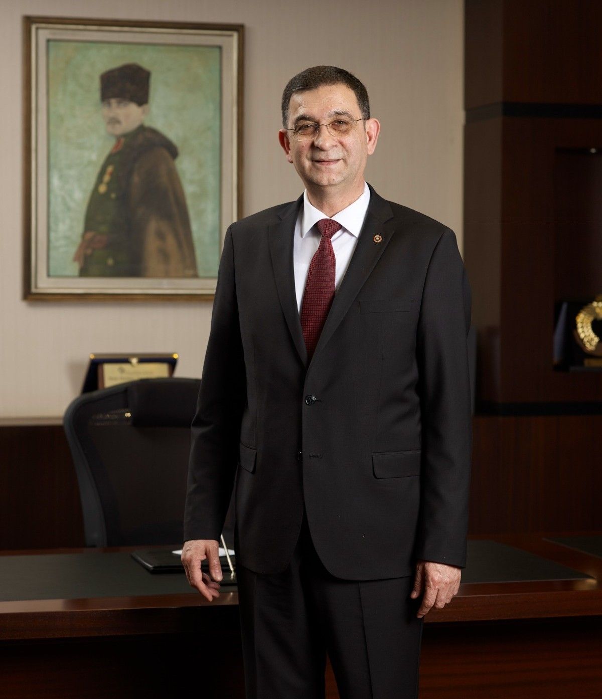 GSO'dan sanayide sürdürülebilirlik için finansman vurgusu