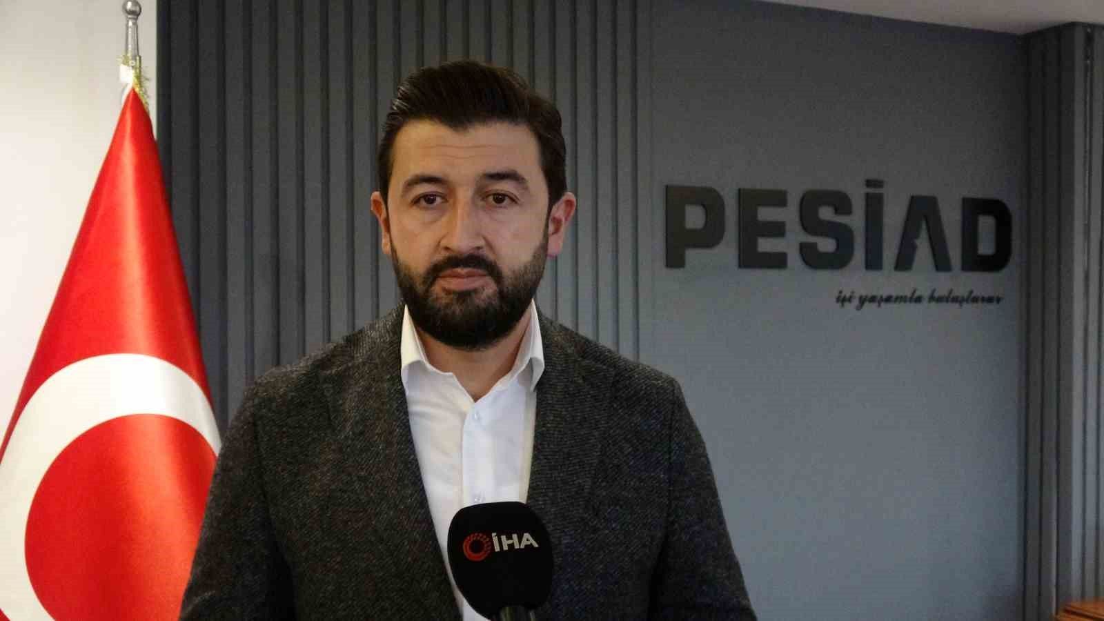PESİAD Tedarikçi Günleri iş dünyasını Pendik'te buluşturacak