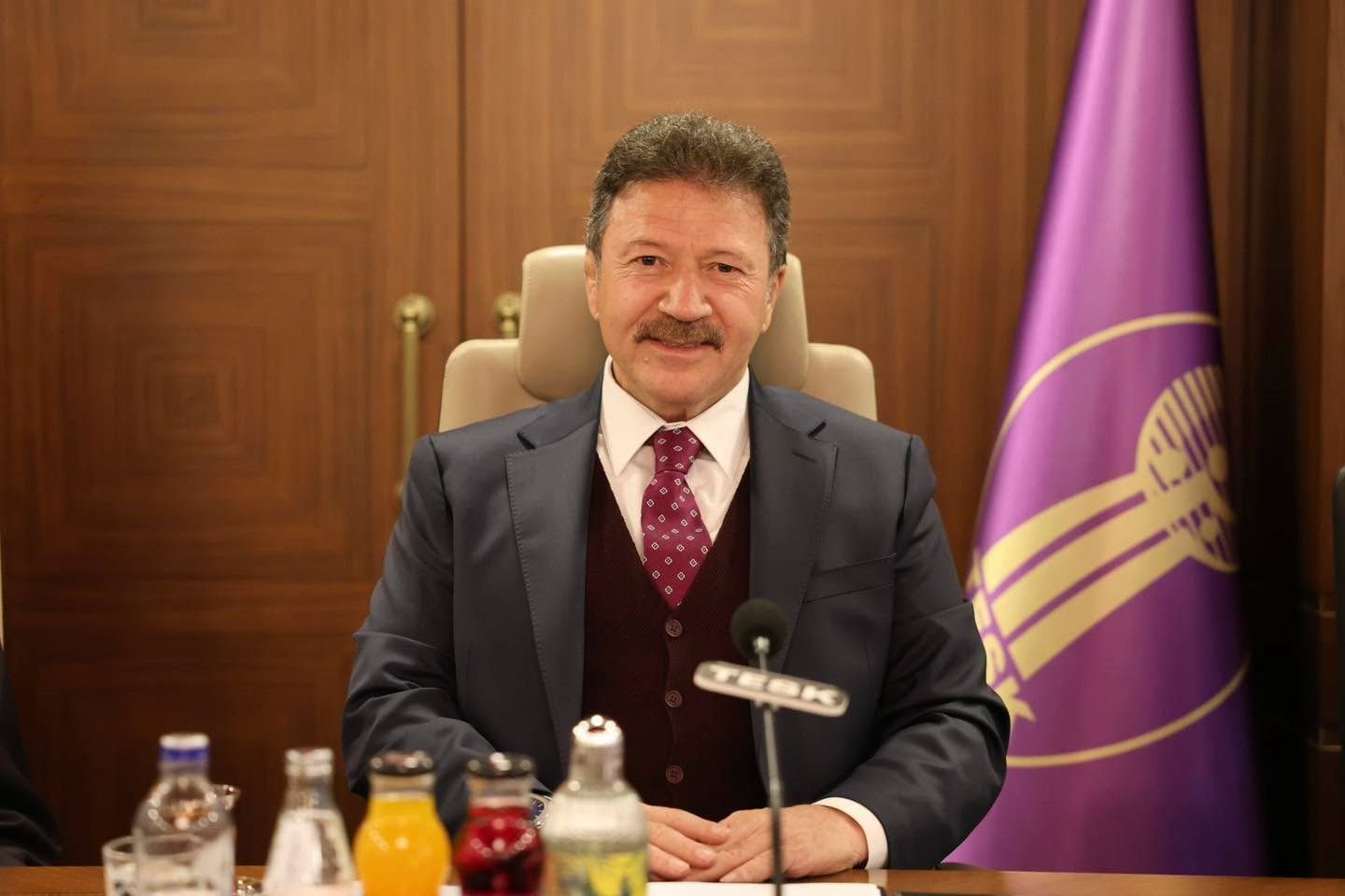 TESK Genel Başkanı Yiğiner'den sel felaketi sonrası esnafa destek: 'Esnafımızın yanındayız'