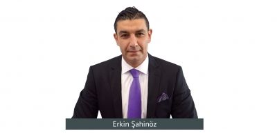 Erkin Şahinöz